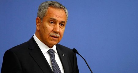 Bülent Arınç'tan 23 Haziran yorumu: Demokraside seçimle gelinir, seçimle gidilir
