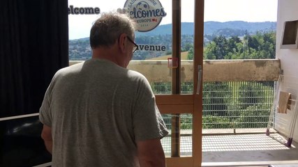 Firminy : loger dans un appartement classé au patrimoine de l'Unesco