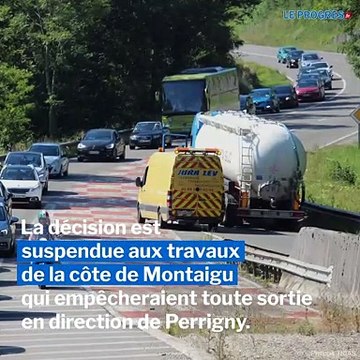 Lons-le-Saunier: au conseil municipal, Cyrille Brero tacle Jacques Pélissard