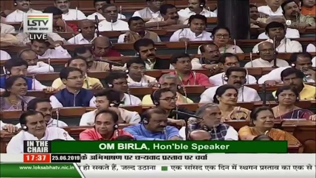 મોદીએ કહ્યું-આ કટોકટી નથી, કે અમે કોઈને જેલમાં ધકેલીએ