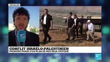 Benjamin Netanyahou "veut se concentrer sur les élections législatives"