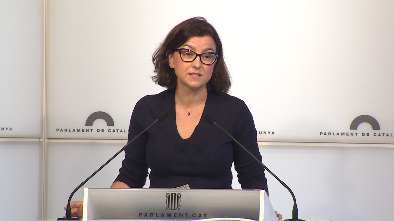 El PSC pide a Torra que convoque elecciones