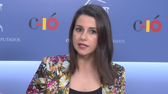 Ciudadanos 'endosa' al PP su acuerdo con Vox y se reafirma en su rechazo a los tripartitos