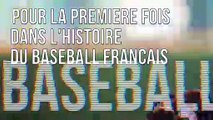 Aidez l'Equipe de France de Baseball Féminin à participer à l'Euro 2019