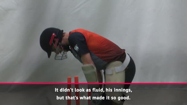 Williamson vital for New Zealand success - Santner