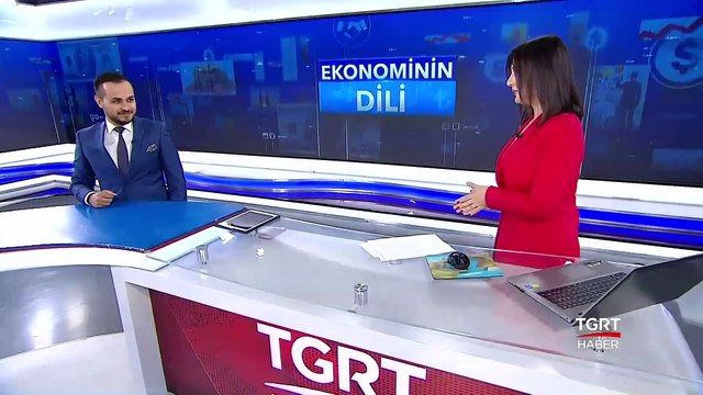 Emre Gökmen - Ekonominin Dili - 25 Haziran 2019