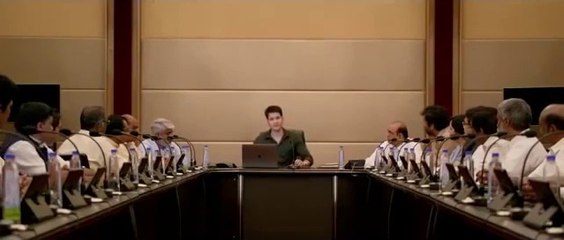 New Released Dashing CM BHARAT Full Hindi Dubbed Movie Part-2 | Hindi movies 2019