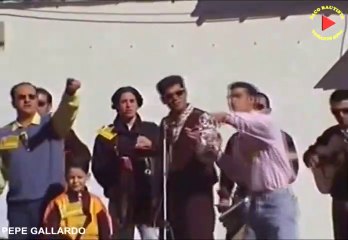 CHICHARRONÁ ARCOS DE LA FRONTERA 1999