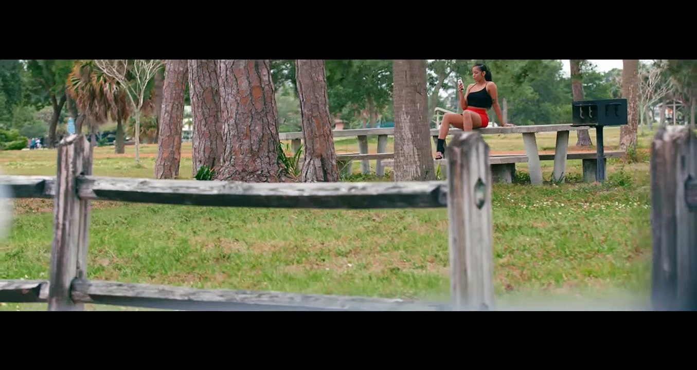 Franco Love Feat. Kenny - Kafou Jof [Official Video]