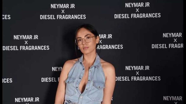 Agathe Auproux, l’ex-chroniqueuse de «Touche pas à mon poste», a vaincu la maladie!