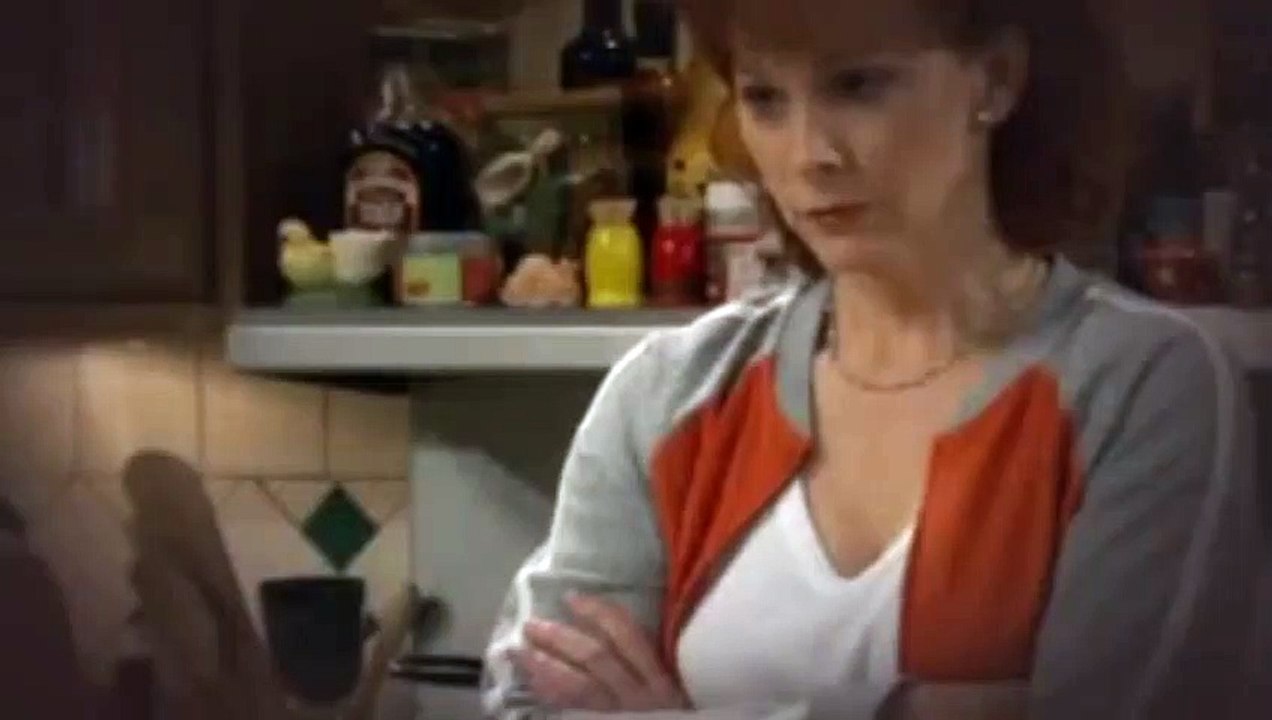 Reba Season 4 Episode 1 The Accidental Role Model
