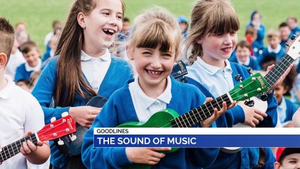 GOODLINES: 26th June 2019