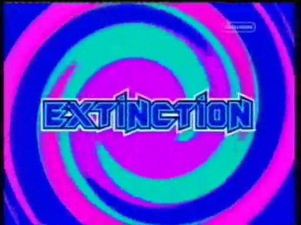 Extinction