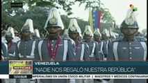 Conmemora Venezuela aniversario 198 de la Batalla de Carabobo