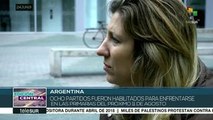 Argentina: crece expectativa de cara a las elecciones primarias