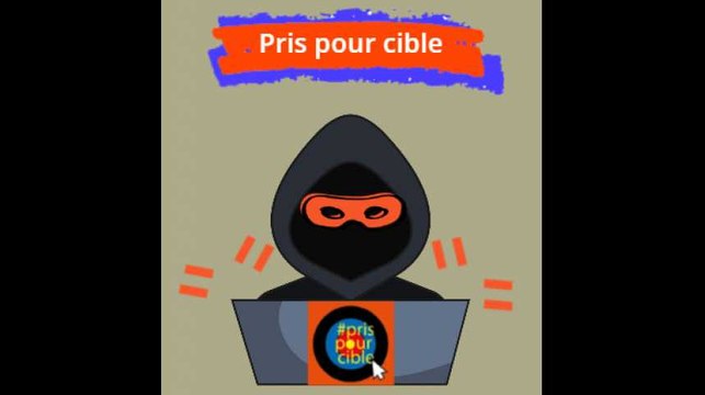 «Pris pour cible»: Ils témoignent du cyber-harcèlement qu'ils ont subi