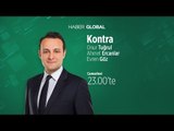 Tolgay Arslan Özel Röportajı ve Fenerbahçe'nin Yeni Projesi / Kontra / 30.03.2019