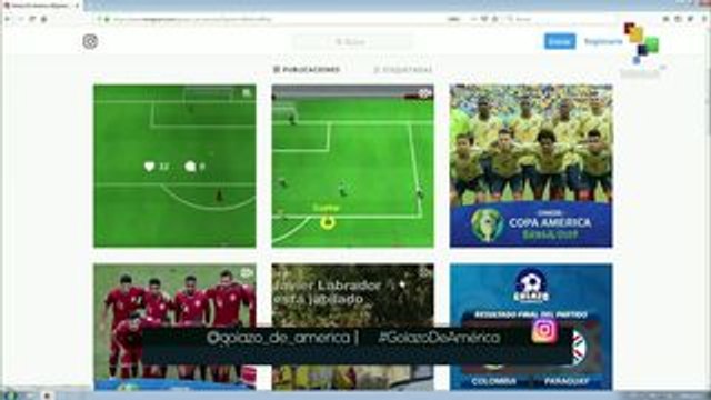 Deportes teleSUR: Chile y Uruguay se medirán hoy en la Copa América