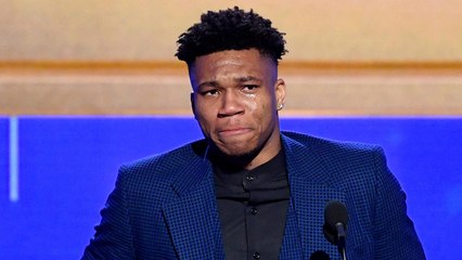 Does Timing of NBA Awards Show Overshadow Giannis Antetokounmpo's MVP Award Win?