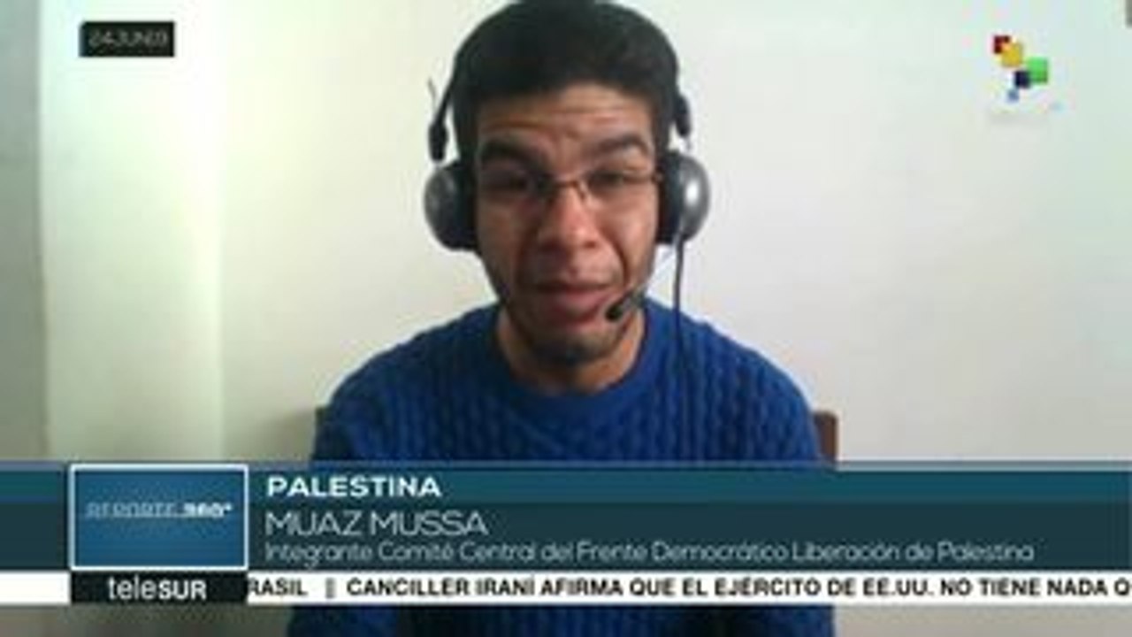 Reporte 360: Se agudiza conflicto entre Irán y Estados Unidos