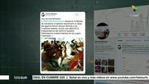 teleSUR Noticias: Venezuela: 198 años de la Batalla de Carabobo