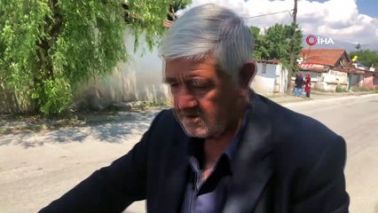 Erzincan’daki cinayetten dram çıktı