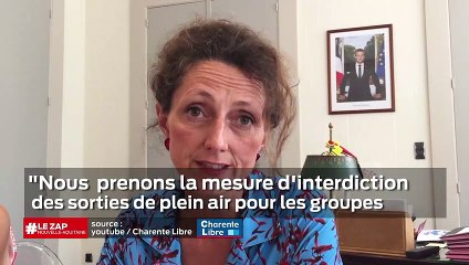 Le Zap Nouvelle-Aquitaine du 25 juin