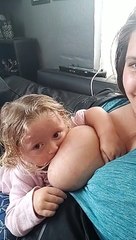 Peek a boo with Paradise