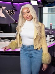 Jordyn Woods Set to Launch Boohoo Clothing Collaboration