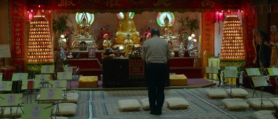 Bande-annonce du film Made In China