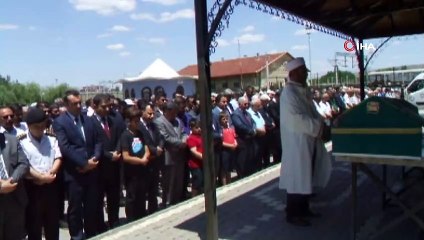 Haşim Kılıç’ın acı günü