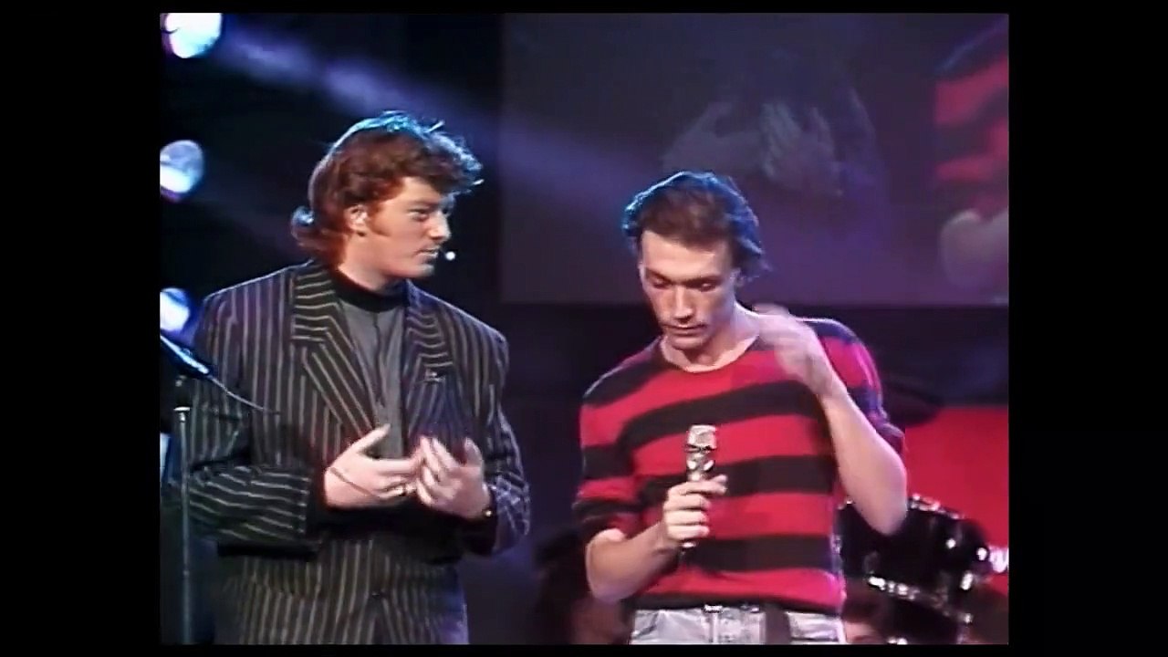 Daniel Darc, Pieces of My Life Bande-annonce VF (2019) Daniel Darc, Frédéric Lo