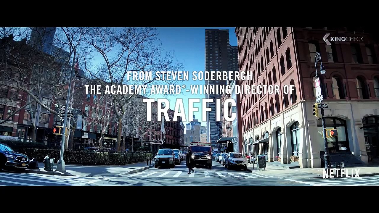 HIGH FLYING BIRD Trailer (2019) Netflix