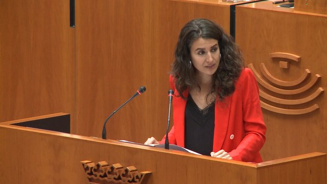 De Miguel: Mayoría absoluta de Vara no es un cheque en blanco