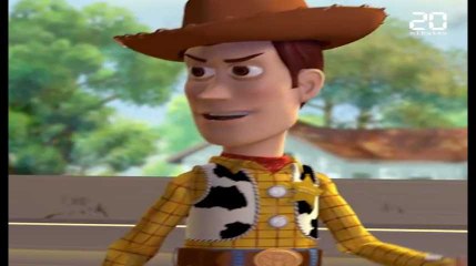 Toy Story, la famille de Buzz et Woody s'agrandit