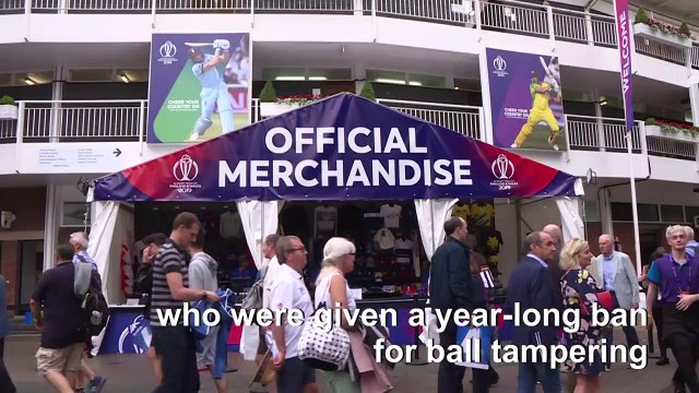 Cricket World Cup: Fans ready for Australia England clash