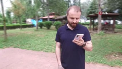 Arkadaşı kilosuyla dalga geçti, 4 ayda 33 kilo verdi...Şimdi görenler tanıyamıyor