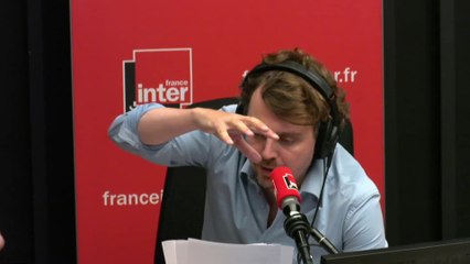 Le gouvernement brasse de l'air contre la canicule - Le Journal de 17h17