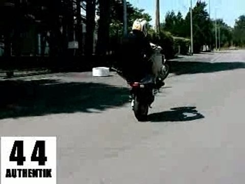 stunt hebo manston - 44 AUNTHENTIK