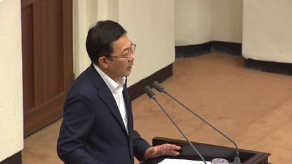"정수장 탁도계 고장 몰랐다" 인천시 조직관리 문제점 드러나 / YTN