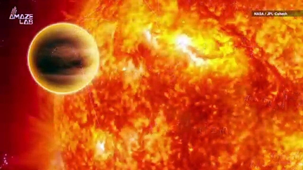 Netflix-Style Algorithm Finds 360 Stars That Could Host Alien Worlds