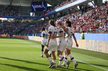 U.S.-France Preview: Keys to World Cup Quarterfinal Battle