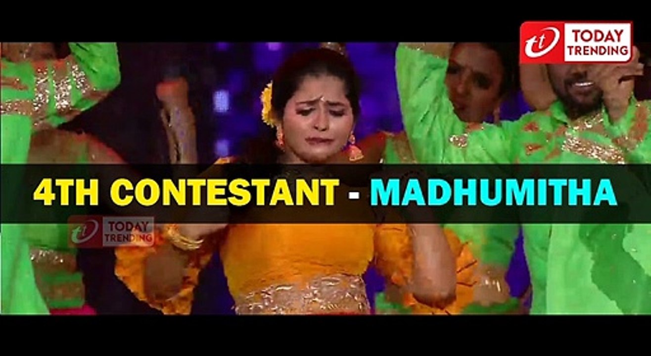 BIGG BOSS 3 CONTESTANTS TAMIL FULL LIST TROLL - TODAY TRENDING (2019)