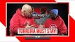 Torreira Must Stay At Arsenal & VAR Is A Disgrace! | Claude & Ty Show