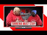 Torreira Must Stay At Arsenal & VAR Is A Disgrace! | Claude & Ty Show