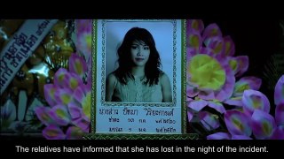 Haunted by his dead girlfriend, desperate Thai man finds the truth | Creepy Thai Short Film