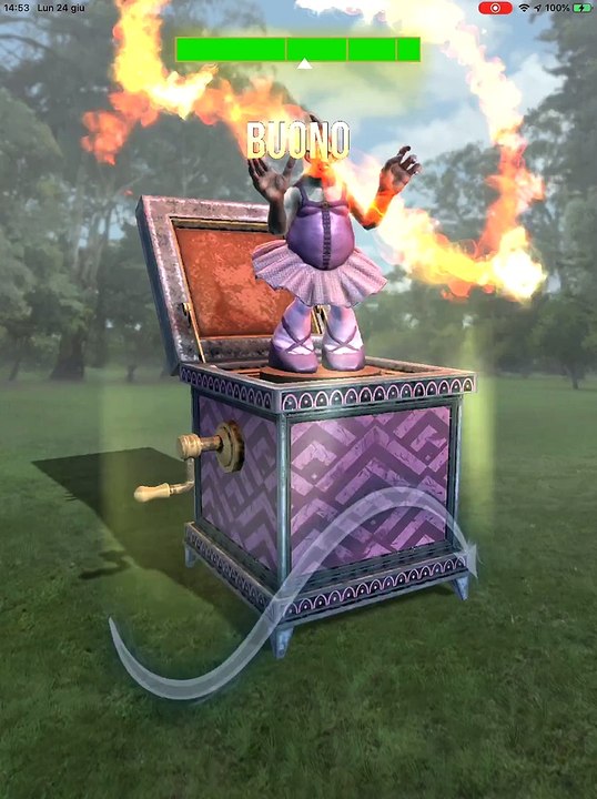 #WizardsUnite LIVE 5 #HARRYPOTTER