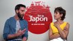'Los Japón', una "disparatada comedia" basada en hechos reales