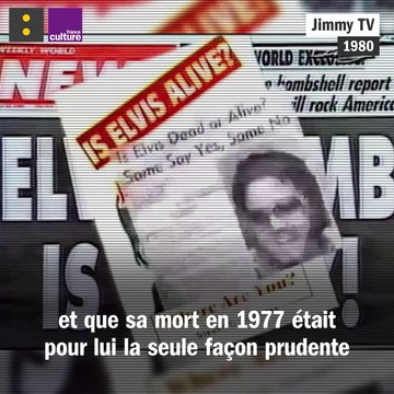 Michael Jackson, Elvis, Marilyn sont-ils vivants ?