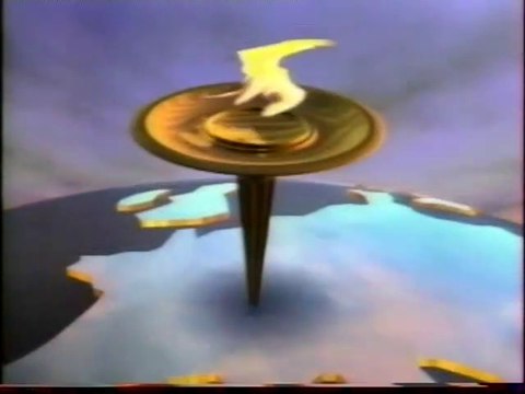 TF1 - Février 1992 - Jingle pub, générique Albertville 92